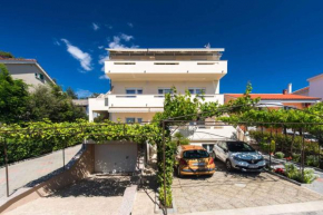 Apartment in Punat/Insel Krk 13400